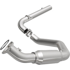 MagnaFlow Exhaust Products 5451525 DF Converter