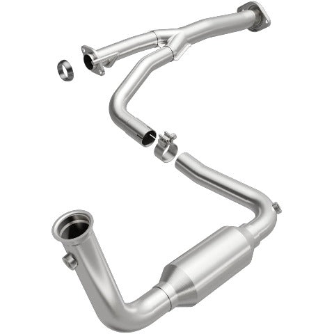 MagnaFlow Exhaust Products 5451582 DF Converter