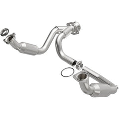 MagnaFlow Exhaust Products 5451631 DF Converter