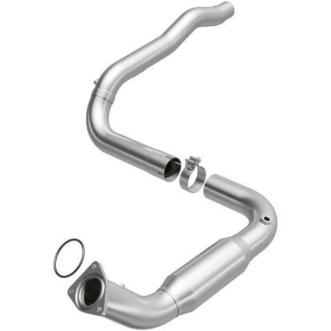 MagnaFlow Exhaust Products 5451640 DF Converter