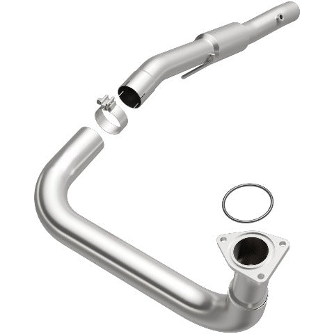 MagnaFlow Exhaust Products 5451642 DF Converter
