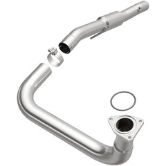 MagnaFlow Exhaust Products 5451642 DF Converter