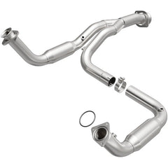 MagnaFlow Exhaust Products 5451644 DF Converter
