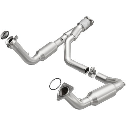 MagnaFlow Exhaust Products 5451650 DF Converter