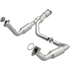 MagnaFlow Exhaust Products 5451650 DF Converter
