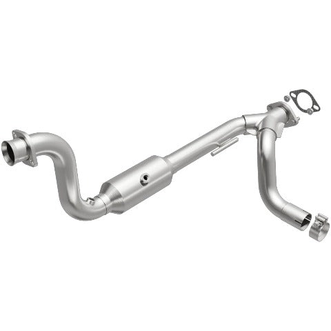 MagnaFlow Exhaust Products 5451652 DF Converter