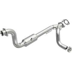 MagnaFlow Exhaust Products 5451652 DF Converter
