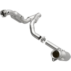 MagnaFlow Exhaust Products 5451664 DF Converter