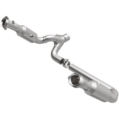 MagnaFlow Exhaust Products 5451665 DF Converter