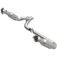 MagnaFlow Exhaust Products 5451665 DF Converter