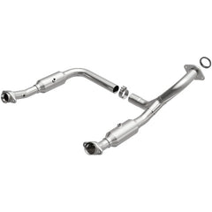 MagnaFlow Exhaust Products 5451672 DF Converter
