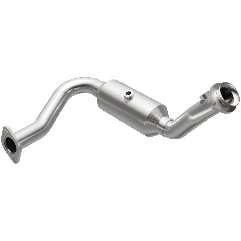 MagnaFlow Exhaust Products 5451677 DF Converter