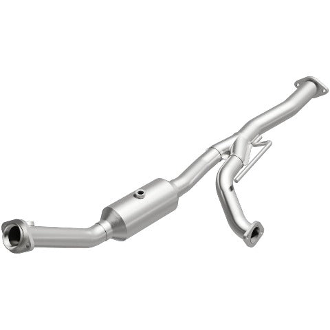 MagnaFlow Exhaust Products 5451678 DF Converter