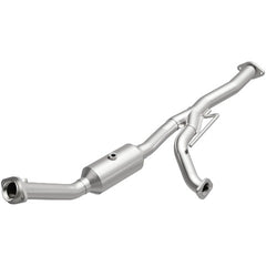 MagnaFlow Exhaust Products 5451678 DF Converter