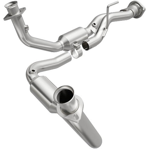 MagnaFlow Exhaust Products 5451687 DF Converter