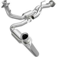 MagnaFlow Exhaust Products 5451687 DF Converter