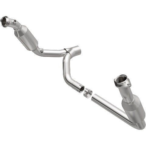 MagnaFlow Exhaust Products 5451711 DF Converter