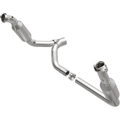 MagnaFlow Exhaust Products 5451711 DF Converter