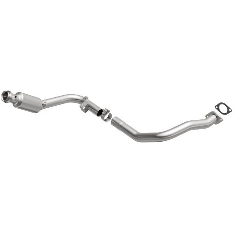 MagnaFlow Exhaust Products 5451719 DF Converter