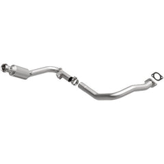 MagnaFlow Exhaust Products 5451719 DF Converter