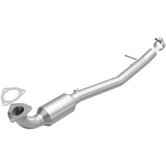 MagnaFlow Exhaust Products 5451754 Direct-Fit Catalytic Converter