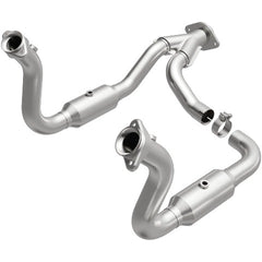 MagnaFlow Exhaust Products 5451760 DF Converter