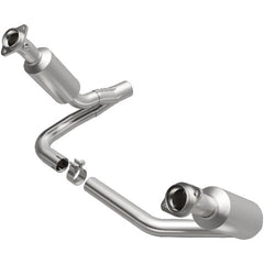 MagnaFlow Exhaust Products 5451849 DF Converter