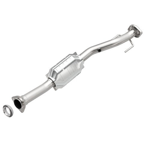 MagnaFlow Exhaust Products 545191 DF Converter
