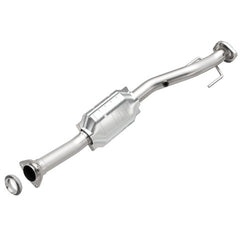 MagnaFlow Exhaust Products 545191 DF Converter