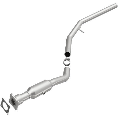 MagnaFlow Exhaust Products 5451948 DF Converter