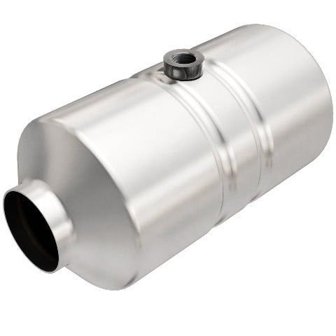 MagnaFlow Exhaust Products 545354 Universal Converter