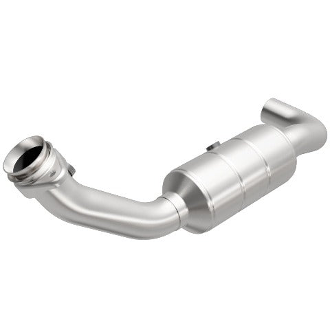 MagnaFlow Exhaust Products 545409 DF Converter
