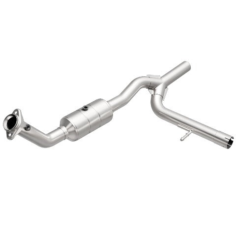 MagnaFlow Exhaust Products 545410 DF Converter