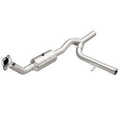 MagnaFlow Exhaust Products 545410 DF Converter