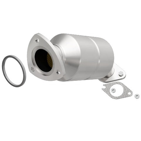 MagnaFlow Exhaust Products 545446 DF Converter