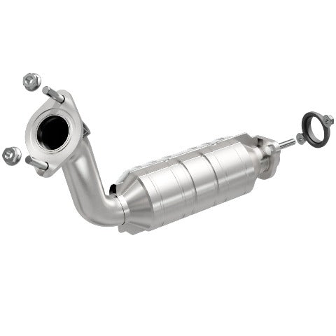 MagnaFlow Exhaust Products 545502 DF Converter