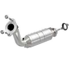 MagnaFlow Exhaust Products 545502 DF Converter