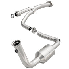 MagnaFlow Exhaust Products 545582 DF Converter