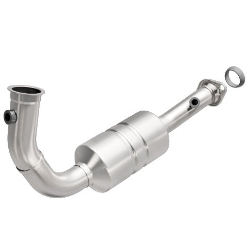 MagnaFlow Exhaust Products 545583 DF Converter