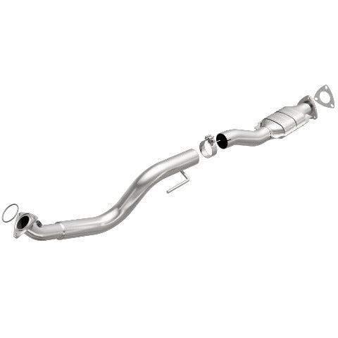 MagnaFlow Exhaust Products 545602 DF Converter