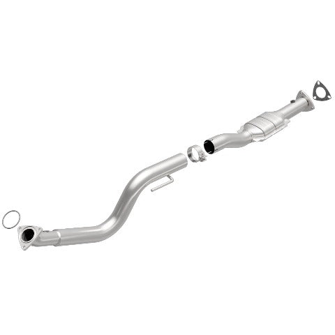 MagnaFlow Exhaust Products 545603 DF Converter