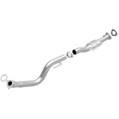 MagnaFlow Exhaust Products 545603 DF Converter