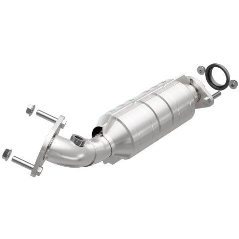 MagnaFlow Exhaust Products 545617 DF Converter
