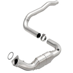 MagnaFlow Exhaust Products 545640 DF Converter