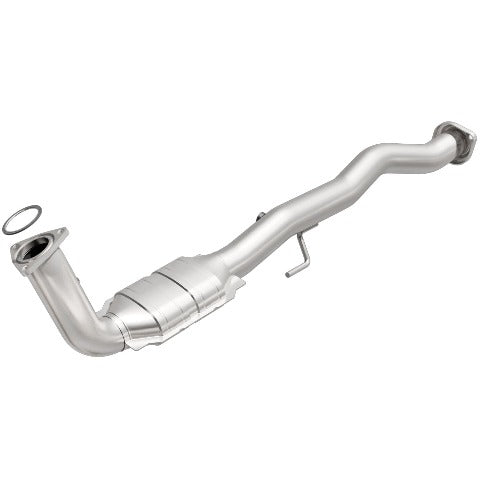 MagnaFlow Exhaust Products 545641 DF Converter