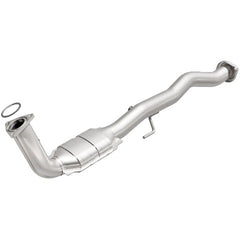 MagnaFlow Exhaust Products 545641 DF Converter
