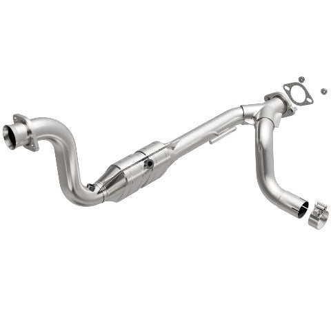 MagnaFlow Exhaust Products 545652 DF Converter