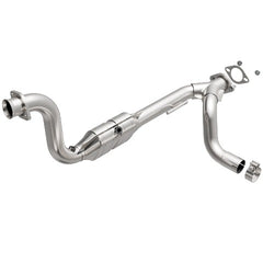 MagnaFlow Exhaust Products 545652 DF Converter