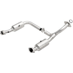MagnaFlow Exhaust Products 545672 DF Converter