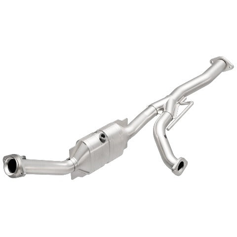 MagnaFlow Exhaust Products 545678 DF Converter